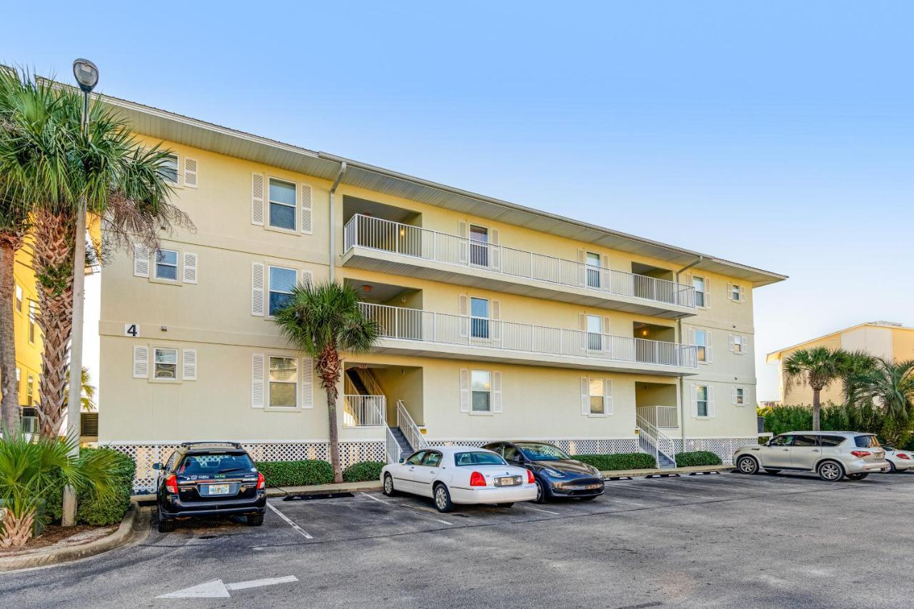 Gulf Island 422 Apartment Navarre Exterior photo